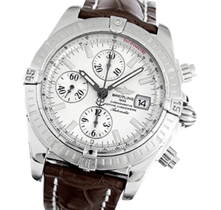 Buy or Sell Breitling Chronomat Evolution A13356