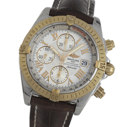 Breitling Chronomat Evolution C13356 Watches for sale