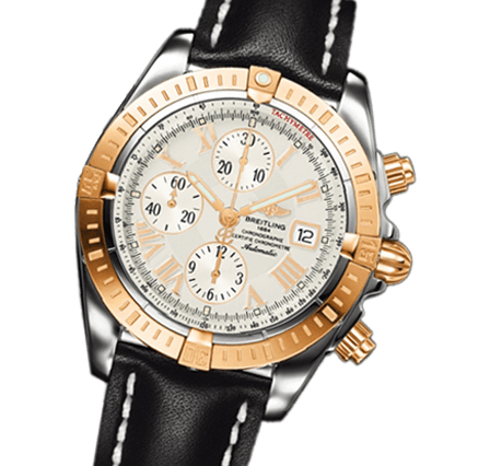 Sell Your Breitling Chronomat Evolution C13356 Watches