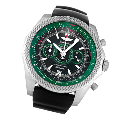 Breitling Bentley Supersports E27365 Watches for sale