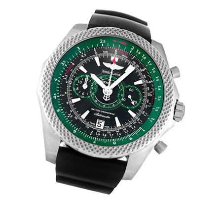 Buy or Sell Breitling Bentley Supersports E27365