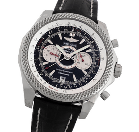 Breitling Bentley Supersports A26364 Watches for sale