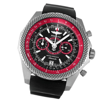Sell Your Breitling Bentley Supersports E27365 Watches