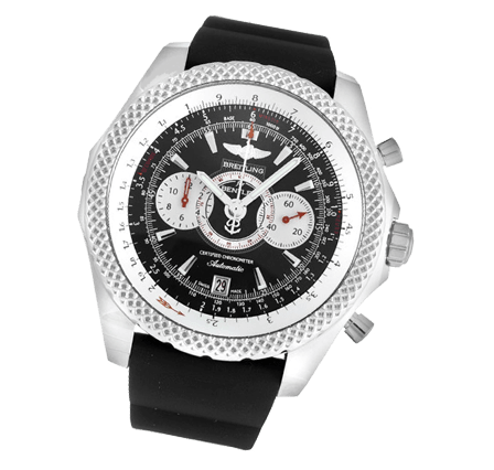 Buy or Sell Breitling Bentley Supersports A26364