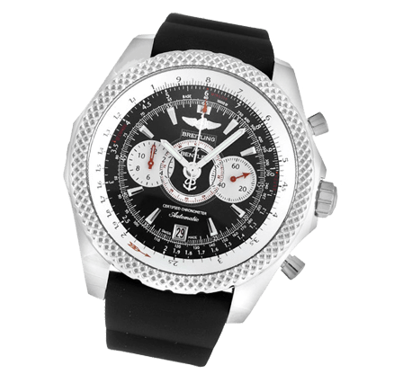 Sell Your Breitling Bentley Supersports A26364 Watches