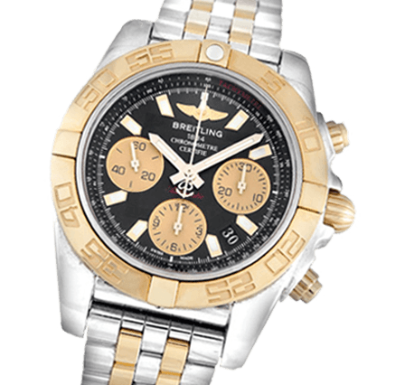 Buy or Sell Breitling Chronomat 41 CB0140