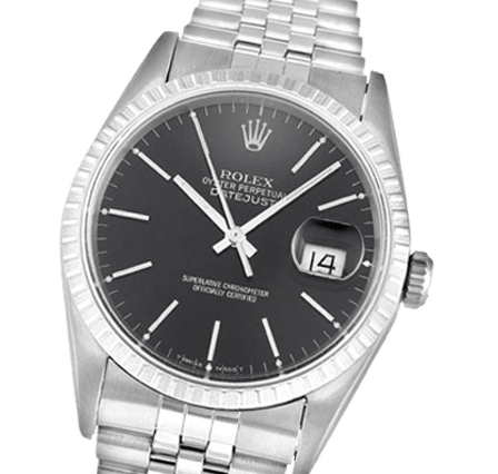 Rolex Datejust 16220 Watches for sale