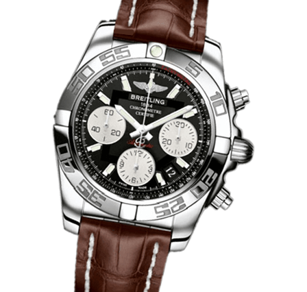 Sell Your Breitling Chronomat 41 AB0140 Watches