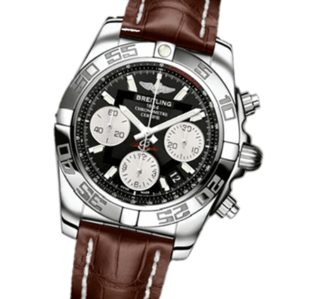 Sell Your Breitling Chronomat 41 AB0140 Watches