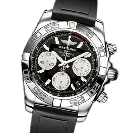 Sell Your Breitling Chronomat 41 AB0140 Watches