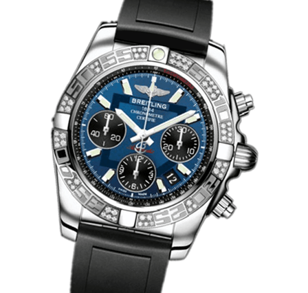 Sell Your Breitling Chronomat 41 AB0140 Watches