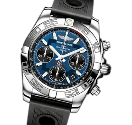 Buy or Sell Breitling Chronomat 41 AB0140