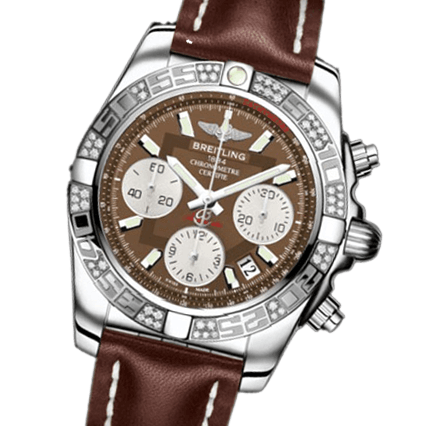 Buy or Sell Breitling Chronomat 41 AB0140