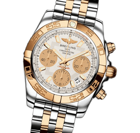 Breitling Chronomat 41 CB0140 Watches for sale