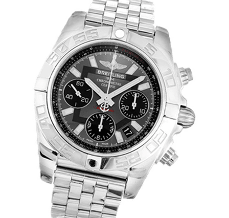 Buy or Sell Breitling Chronomat 41 AB0140