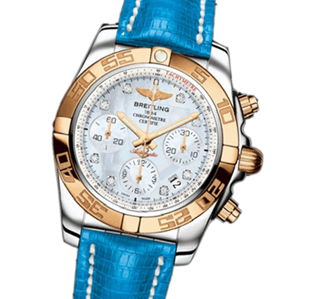 Buy or Sell Breitling Chronomat 41 CB0140