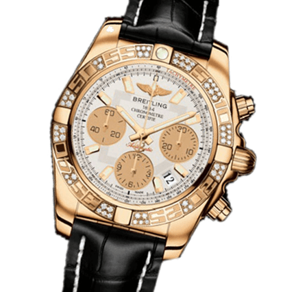 Buy or Sell Breitling Chronomat 41 HB0140