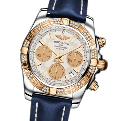 Buy or Sell Breitling Chronomat 41 CB0140