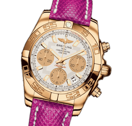 Breitling Chronomat 41 HB0140 Watches for sale