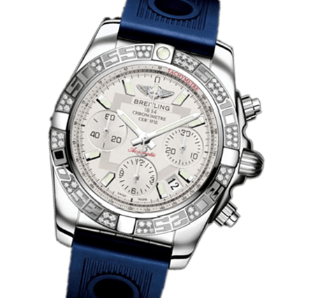 Buy or Sell Breitling Chronomat 41 AB0140