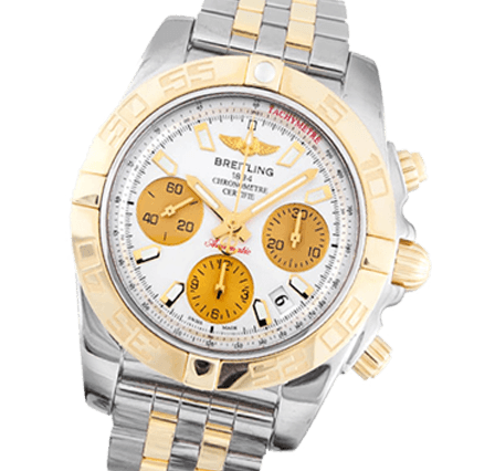 Breitling Chronomat 41 CB0140 Watches for sale