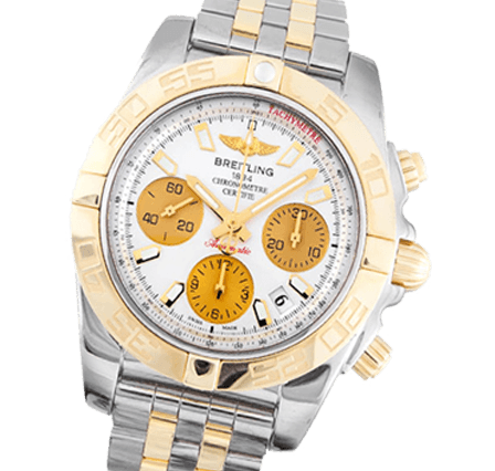 Sell Your Breitling Chronomat 41 CB0140 Watches