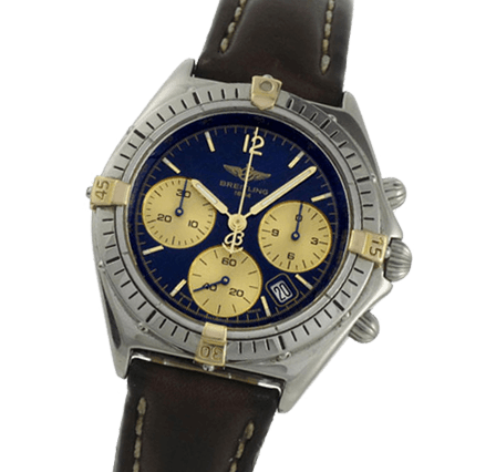 Sell Your Breitling Windrider B55047 Watches