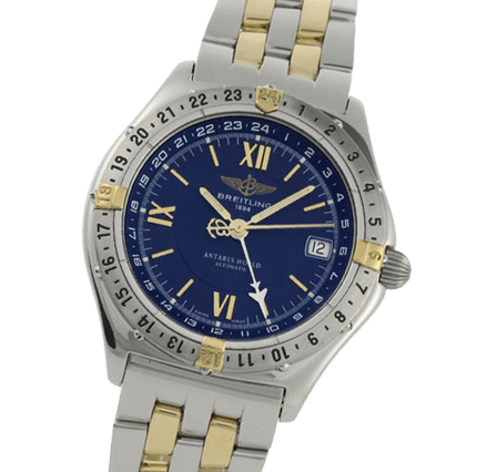 Breitling Windrider B32047.1 Watches for sale
