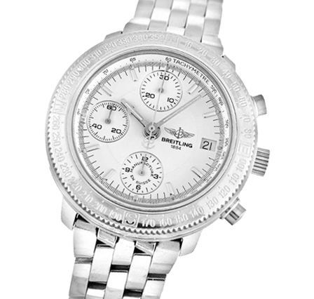 Sell Your Breitling Academy A51038 Watches