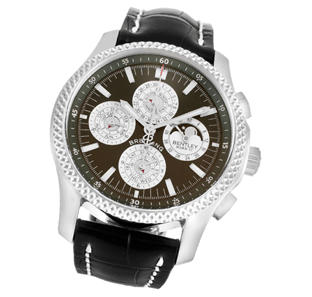 Sell Your Breitling Bentley Mark VI Complications L29363 Watches