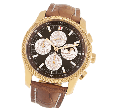 Sell Your Breitling Bentley Mark VI Complications H29363 Watches