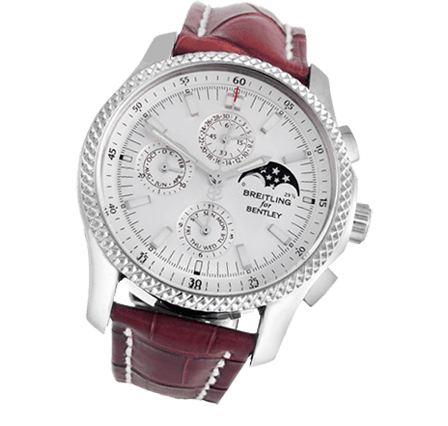 Buy or Sell Breitling Bentley Mark VI Complications P19362