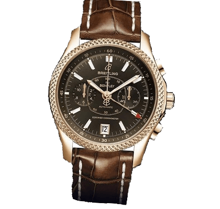 Breitling Bentley Mark VI R26362 Watches for sale