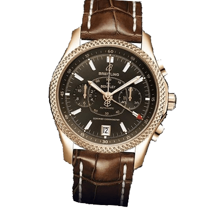 Pre Owned Breitling Bentley Mark VI R26362 Watch