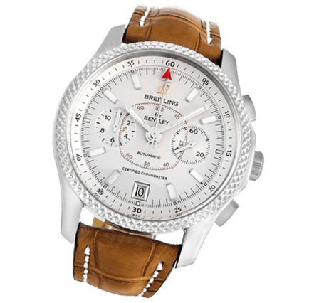 Sell Your Breitling Bentley Mark VI P26362 Watches