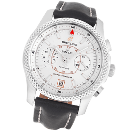 Sell Your Breitling Bentley Mark VI P26362 Watches