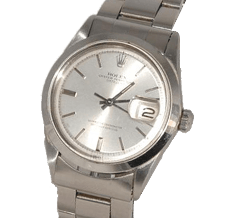 Sell Your Rolex Datejust 1600 Watches
