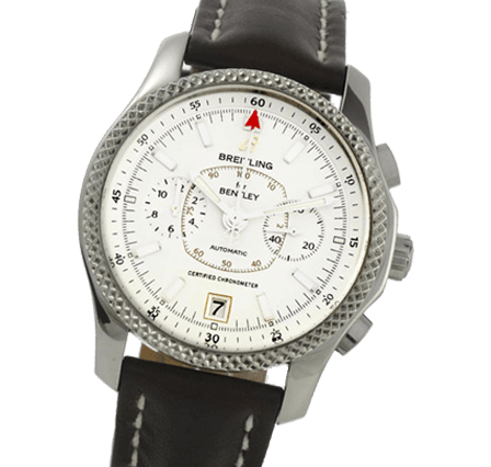 Buy or Sell Breitling Bentley Mark VI P26362