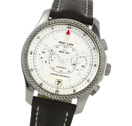 Sell Your Breitling Bentley Mark VI P26362 Watches