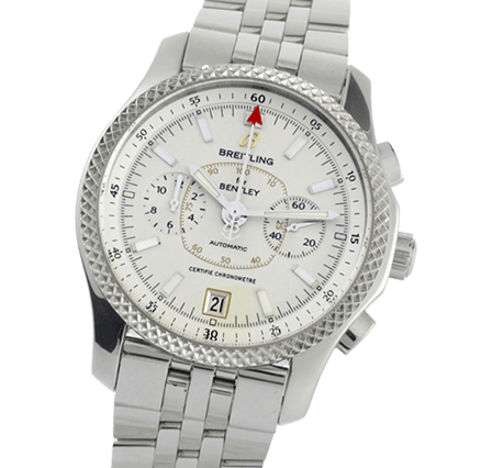 Sell Your Breitling Bentley Mark VI P26362 Watches