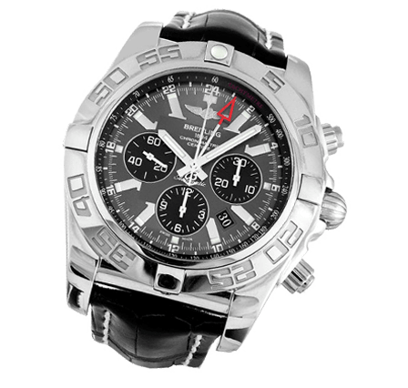 Breitling Chronomat GMT AB0410 Watches for sale