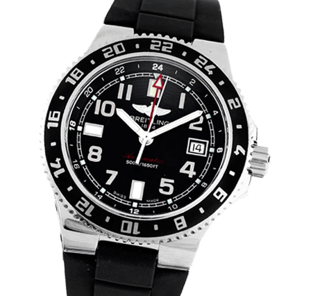 Breitling SuperOcean A3238011 Watches for sale