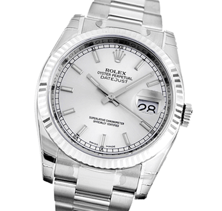 Rolex Datejust 116234 Watches for sale