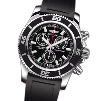 Sell Your Breitling SuperOcean A32380 Watches