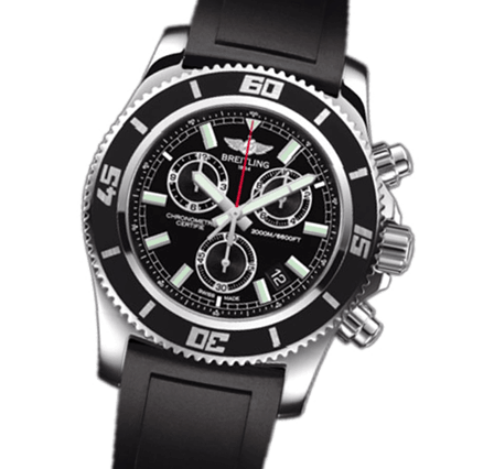 Buy or Sell Breitling SuperOcean A32380