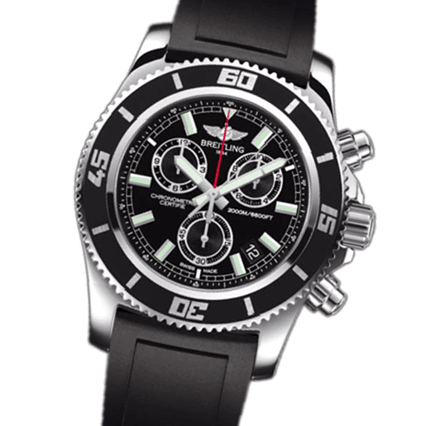 Breitling SuperOcean A32380 Watches for sale