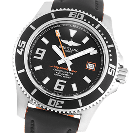 Breitling SuperOcean A17391 Watches for sale