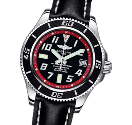 Breitling SuperOcean A17391 Watches for sale