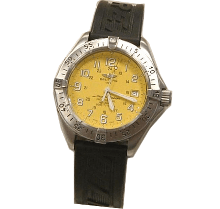 Breitling SuperOcean A17345 Watches for sale