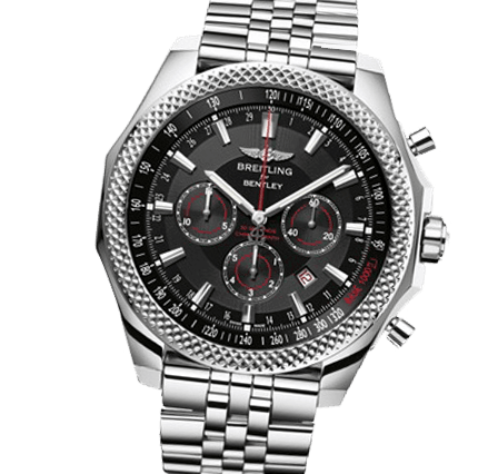 Breitling Barnato A25368 Watches for sale